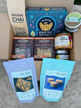 Load image into Gallery viewer, "Vegan Iron Chef" Box
