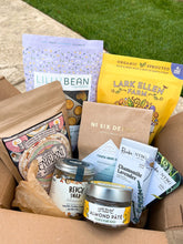 Load image into Gallery viewer, "Vegan Iron Chef" Box