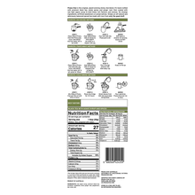 Load image into Gallery viewer, Prana Chai Vegan Agave Blend