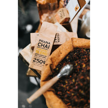 Load image into Gallery viewer, Prana Chai Tumeric Blend