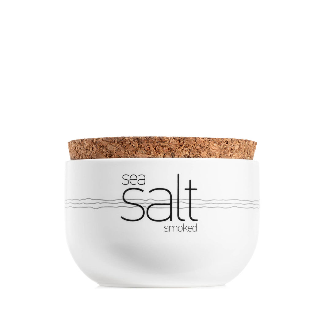 Neolea Sea Salt Smoked