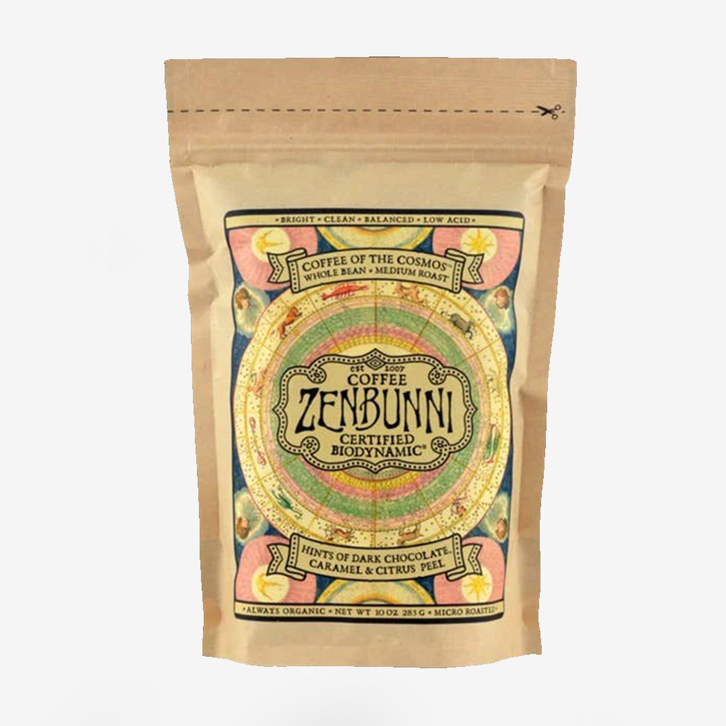 ZenBunni 10oz Coffee of the Cosmos