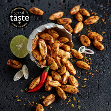 Load image into Gallery viewer, Mount Mayon Premium Pili Nuts - Chiang Mai Chilli Lime (Pre-Order)
