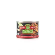 Load image into Gallery viewer, Mount Mayon Premium Pili Nuts - Chiang Mai Chilli Lime (Pre-Order)
