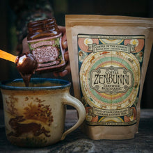 Load image into Gallery viewer, ZenBunni 10oz Coffee of the Cosmos
